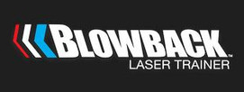 Blowback Laser