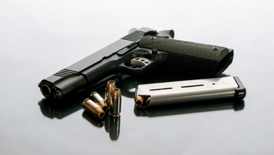 Should I Buy a Revolver or Semi-Automatic? Should I Buy a Revolver or Semi-Automatic?