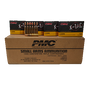 PMC 5.56 X-TAC NATO 55Gr FMJ Boat Tail (FMJBT) centerfire rifle ammunition.  X-TAC is the choice for enthusiast and professionals.