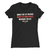 Medicare For All (Unisex & Women's Black Tee)