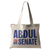 Medicare For All (Canvas Tote)