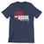 Jews For Abdul (Unisex & Women's Navy Tee)