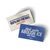 Water & Ice (2.25" x 1.25" Vinyl Sticker -- Combo Pack of Two!)