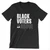Black Voters For Abdul (Unisex & Women's Black Tee)
