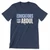 Educators For Abdul (Unisex & Women's Navy Tee)