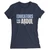 Educators For Abdul (Unisex & Women's Navy Tee)