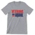 Veterans For Abdul (Unisex & Women's Heather Grey)