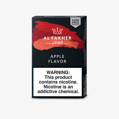 Al Fakher 50g