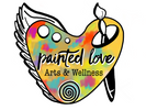 Painted Love Art & Wellness Studio