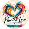 Painted Love Art & Wellness Studio