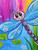 May Creative Kids - May 8th, 2026 - Dragonfly Dreams