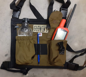 Godwin's Hunters Chest Pack