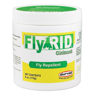 Fly Rid Ointment