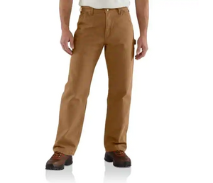 Carhartt Brown