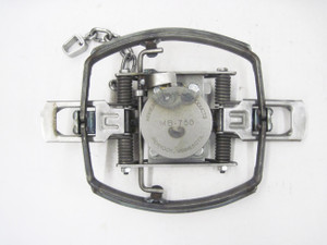 MB-750 Beaver Trap-Laminated Regular Jaw