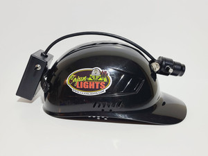 Micro Gator Hunting Light