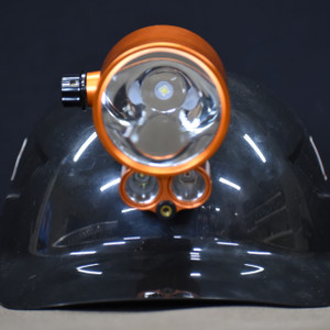 Boss Hotspot Elite LED Coon Hunting Light