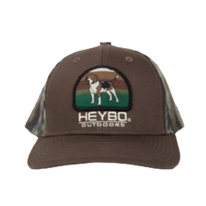 Heybo Beagle Cap