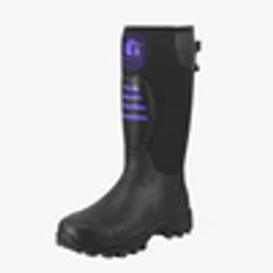 Women's Everglade 2.0 Boots - Uninsulated (Purple)