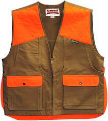 Gamehide Upland Vest