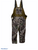 Godwin's Camo Briar Proof Bib