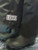 Godwin's Grange Hip Boot w/Snake Chap