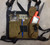 Godwin's Hunters Chest Pack