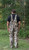 Godwin's Mossy Oak Blades All-Camo Briar Bib