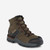 CROSBY MEN'S 6-INCH WATERPROOF LEATHER SAFETY TOE BOOT