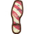 Rebel PATRIOTIC PULL-ON WESTERN FLAG BOOT