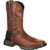 STEEL TOE VENTILATED PULL-ON WORK BOOT
