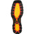 STEEL TOE VENTILATED PULL-ON WORK BOOT