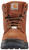 Carhartt CMZ6040 6-inch non-safety toe work