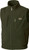 MST Solid Windproof Layering Vest