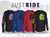 Gator Waders "Just Ride" Long Sleeve Tee