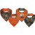 Carhartt Camo 2Pc Boys' Camo Bib Set