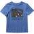 Carhartt Boys' Short-Sleeve Trail Runner T-Shirt