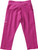 Girls Lightweight Cropped Leggings