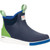 Mens Ankle Deck Sport Boot