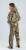 Berne Youth Camo Jacket w/Hood