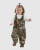 Berne Infant Softstone Insulated Duck Biboverall