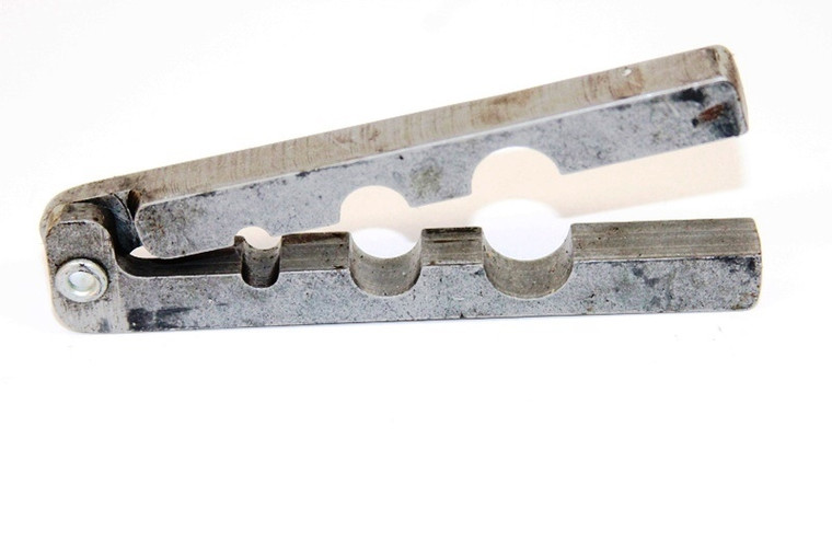 Steel Tail Stripper