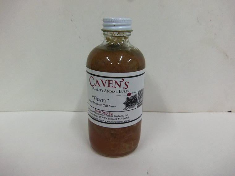 Caven's Gusto Predator Lure 1 oz