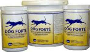 Dog Forte