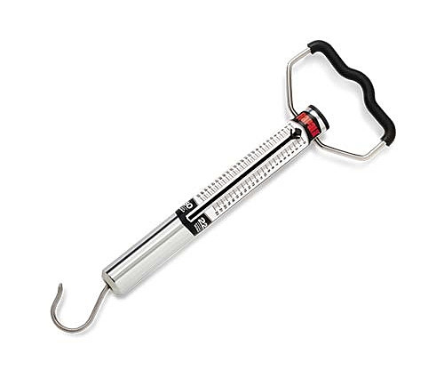 Rapala 50 Lb Tube Scale