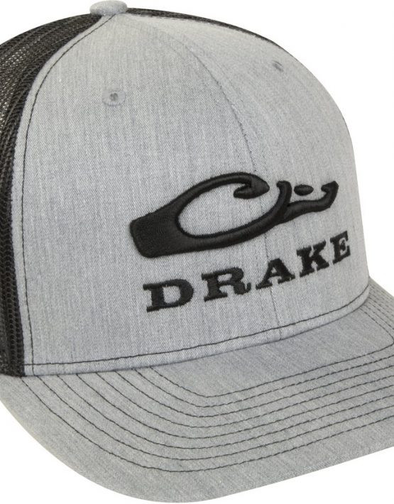 Drake Grey DH4010-HBK
