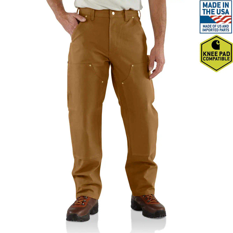 Carhartt Brown