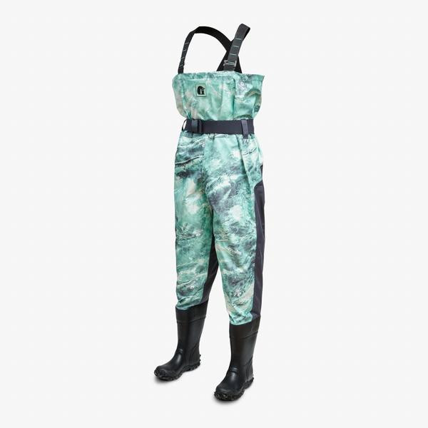 Women's Uninsulated Swamp Wader-Bowspray