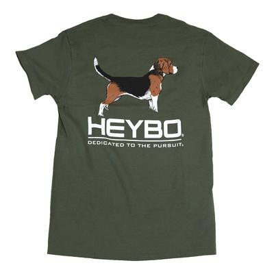 Heybo Beagle T-Shirt