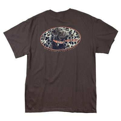 Heybo Old School Lab T-Shirt